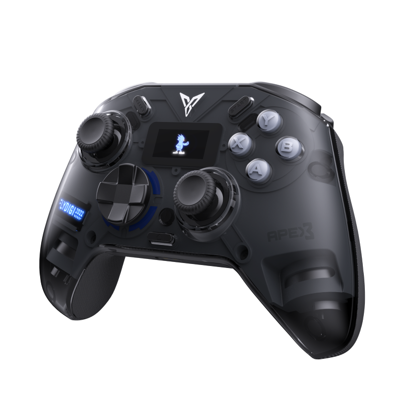 Flydigi | Rank No.1 of Gaming Controllers in China