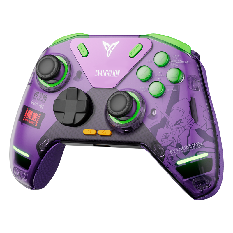 Flydigi: Ranked No. 1 Controller Company in China