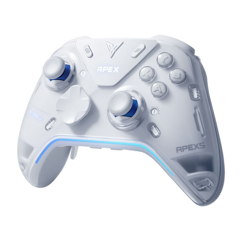 その他 Apex4 flydigi scuf battle beaver PS4 Pro Pick - Claw - PS4 Controller (2024) – Battle Beaver Customs