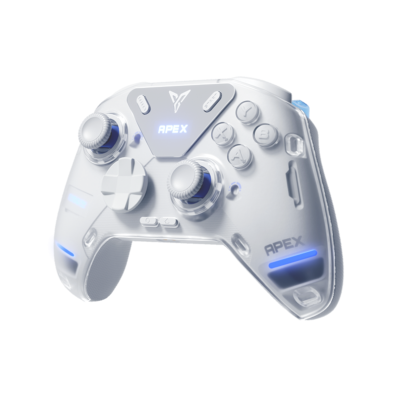 Flydigi: Ranked No. 1 Controller Company in China
